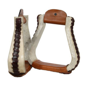 Western Stirrups