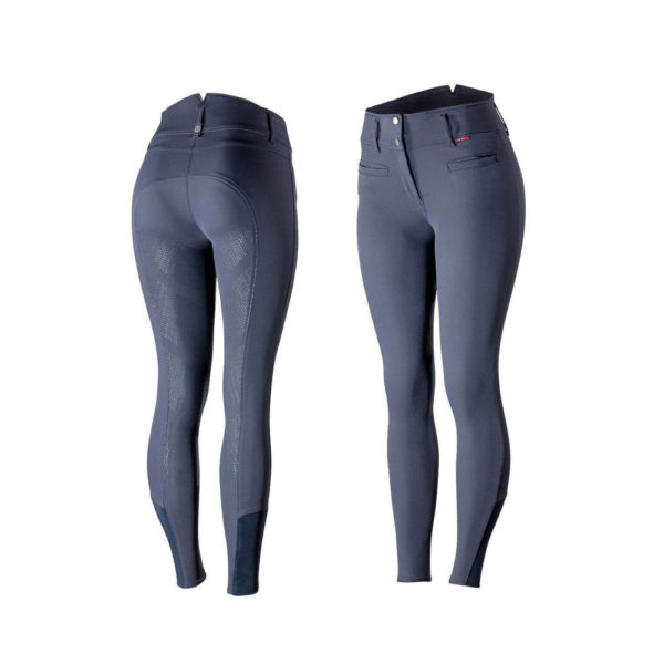 Breeches