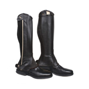 Half Chaps