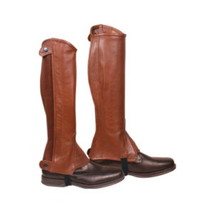 Half Chaps