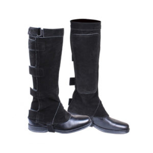 Half Chaps