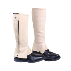 Half Chaps