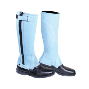 Half Chaps
