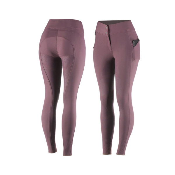 Breeches
