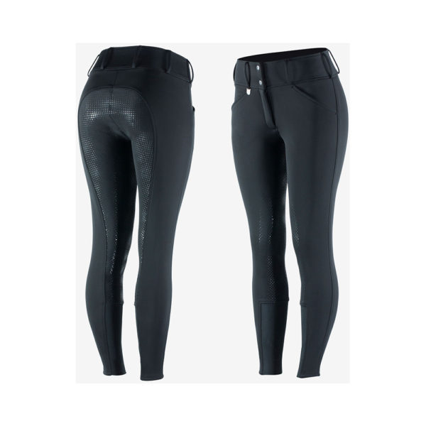 Breeches