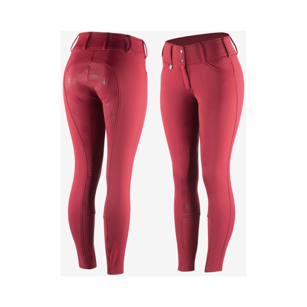 Breeches