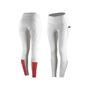 Breeches