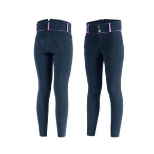 Breeches