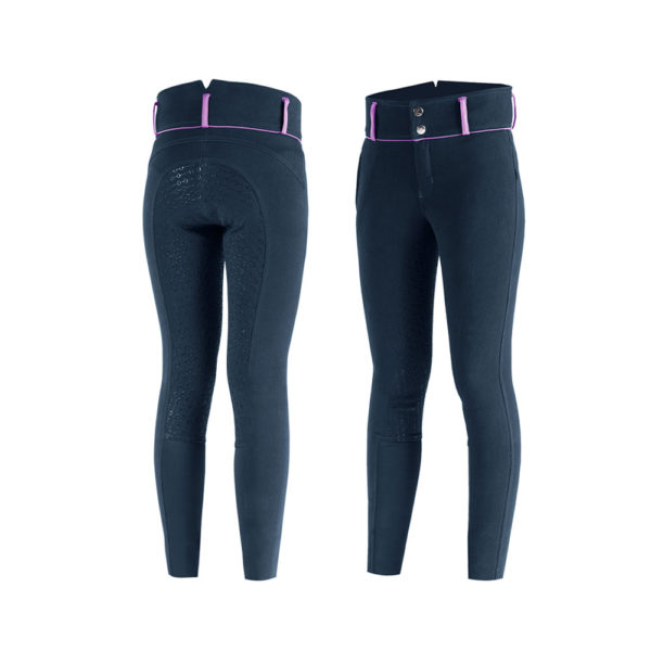 Breeches