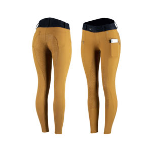 Breeches