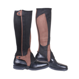 Half Chaps