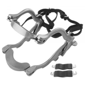 Haussman Equine Dental Mouth Speculum