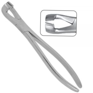 Hewson’s Equine Dental Forceps 15″