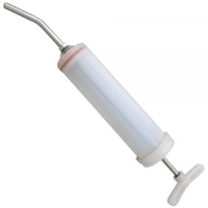 Drenching Syringe 250 ML
