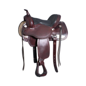 SADDLES