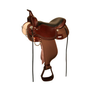 SADDLES