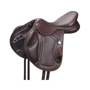 SADDLES
