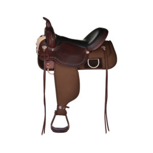 SADDLES