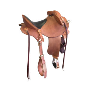SADDLES